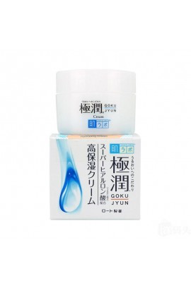 肌研極潤保濕面霜 50g